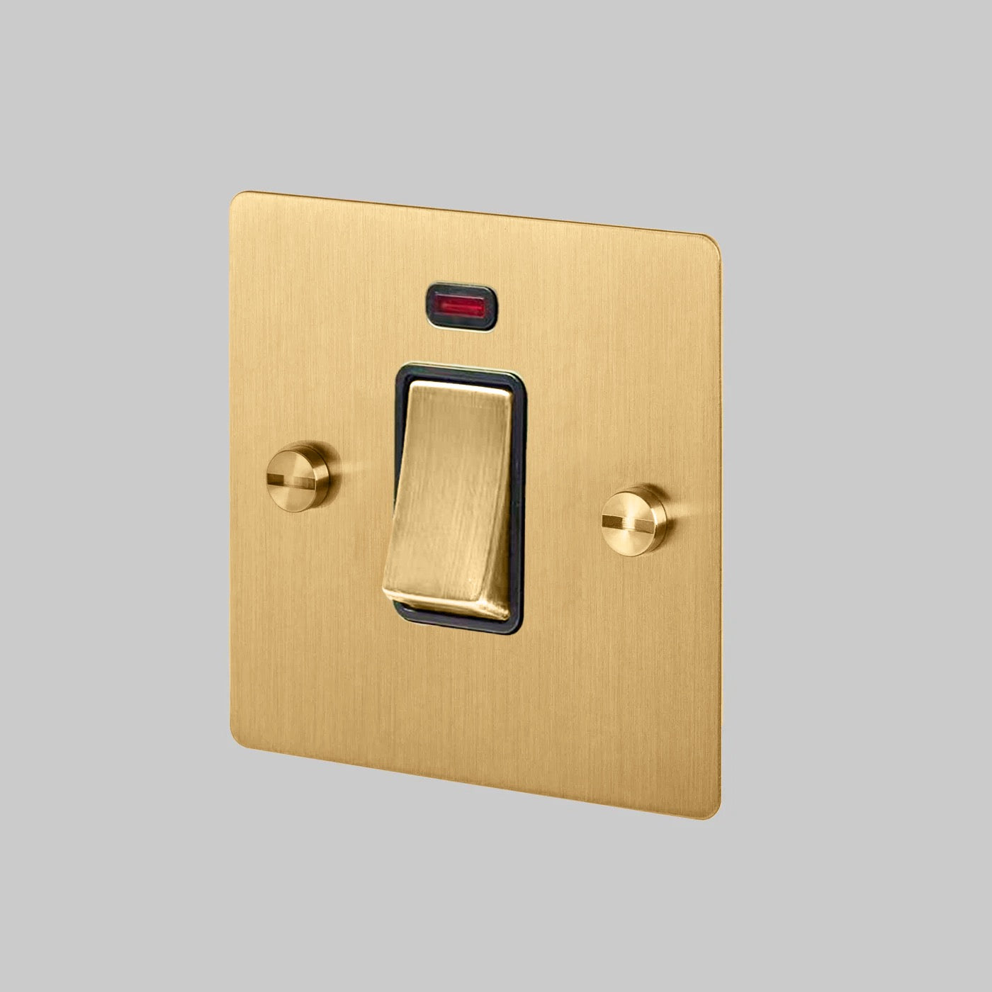 BLACK FORGE 20A SWITCH SOCKET