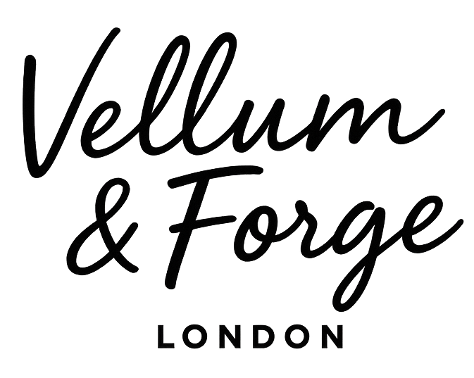Vellum & Forge London